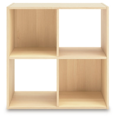 Piperton Four Cube Organizer - EA2444-2X2