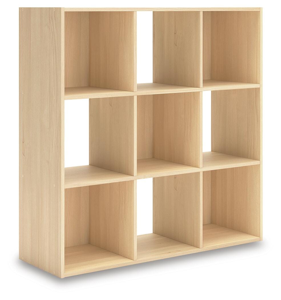 Piperton Nine Cube Organizer - EA2444-3X3