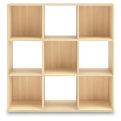 Piperton Nine Cube Organizer - EA2444-3X3