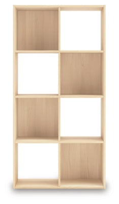 Piperton Eight Cube Organizer - EA2444-4X2
