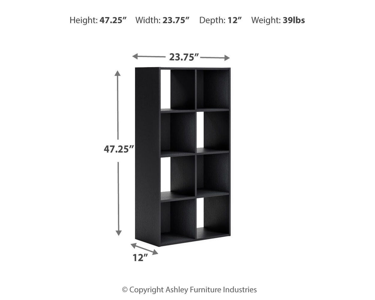 Langdrew Eight Cube Organizer - EA4957-4X2