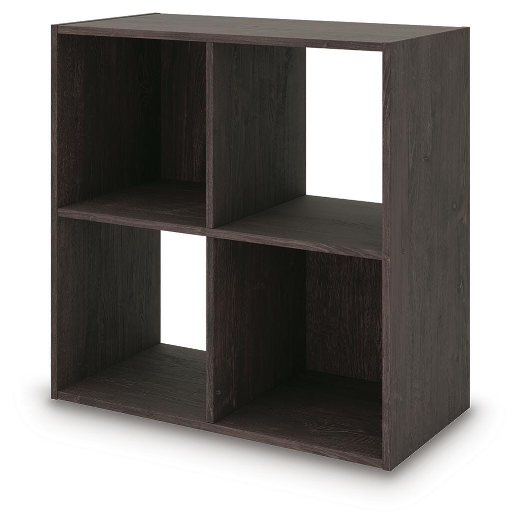 Piperton Four Cube Organizer - EA5514-2X2