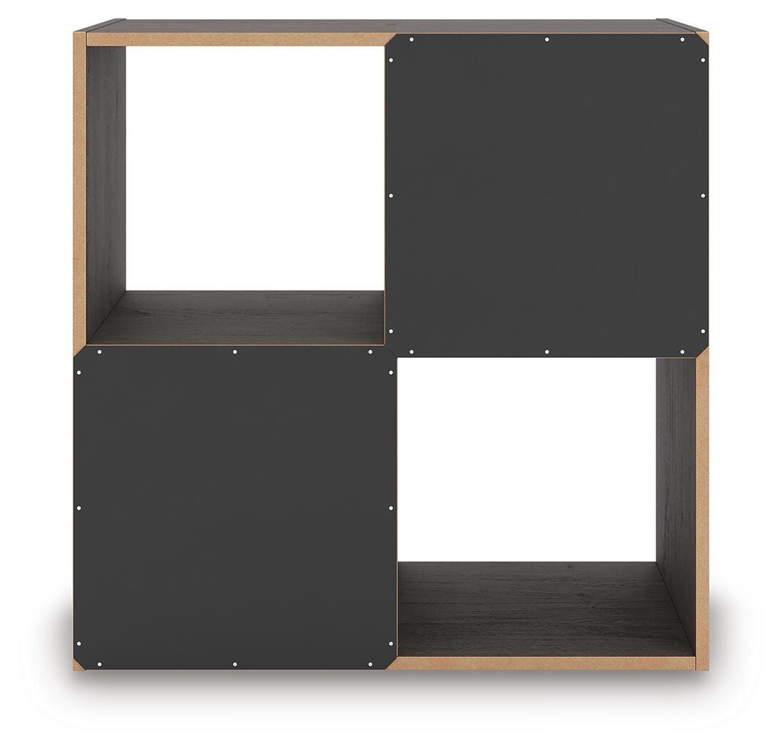 Piperton Four Cube Organizer - EA5514-2X2