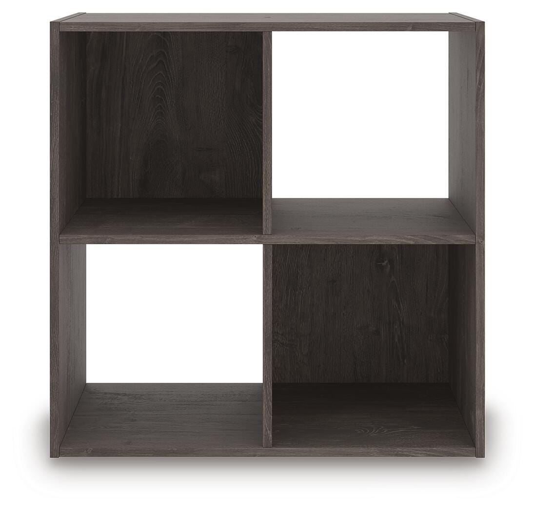 Piperton Four Cube Organizer - EA5514-2X2