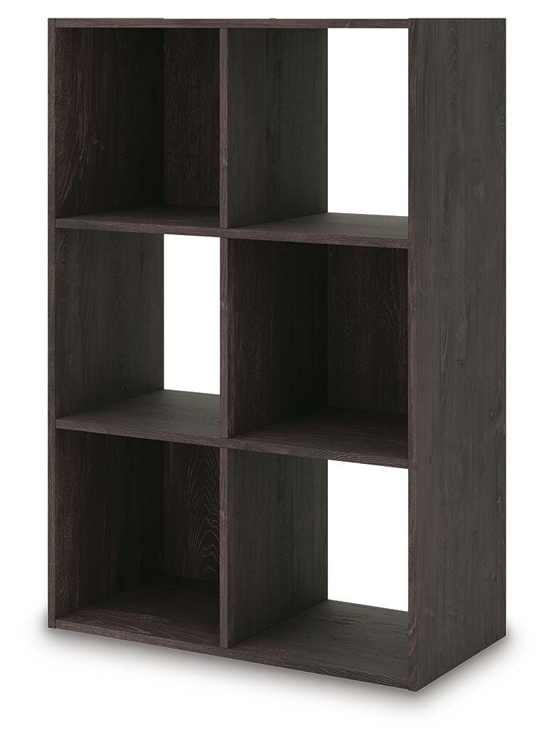 Piperton Six Cube Organizer - EA5514-3X2