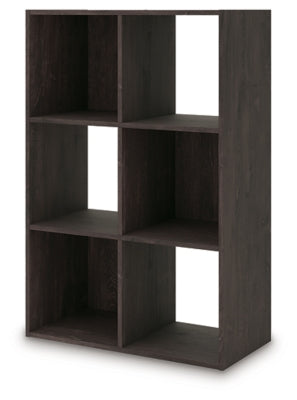 Piperton Six Cube Organizer - EA5514-3X2