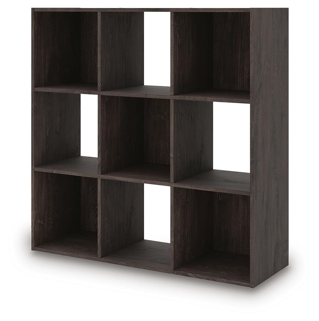 Piperton Nine Cube Organizer - EA5514-3X3