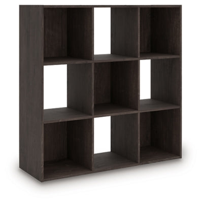 Piperton Nine Cube Organizer - EA5514-3X3