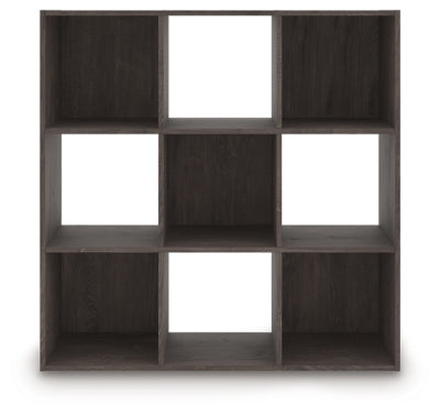 Piperton Nine Cube Organizer - EA5514-3X3