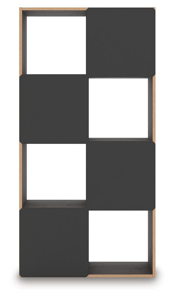 Piperton Eight Cube Organizer - EA5514-4X2