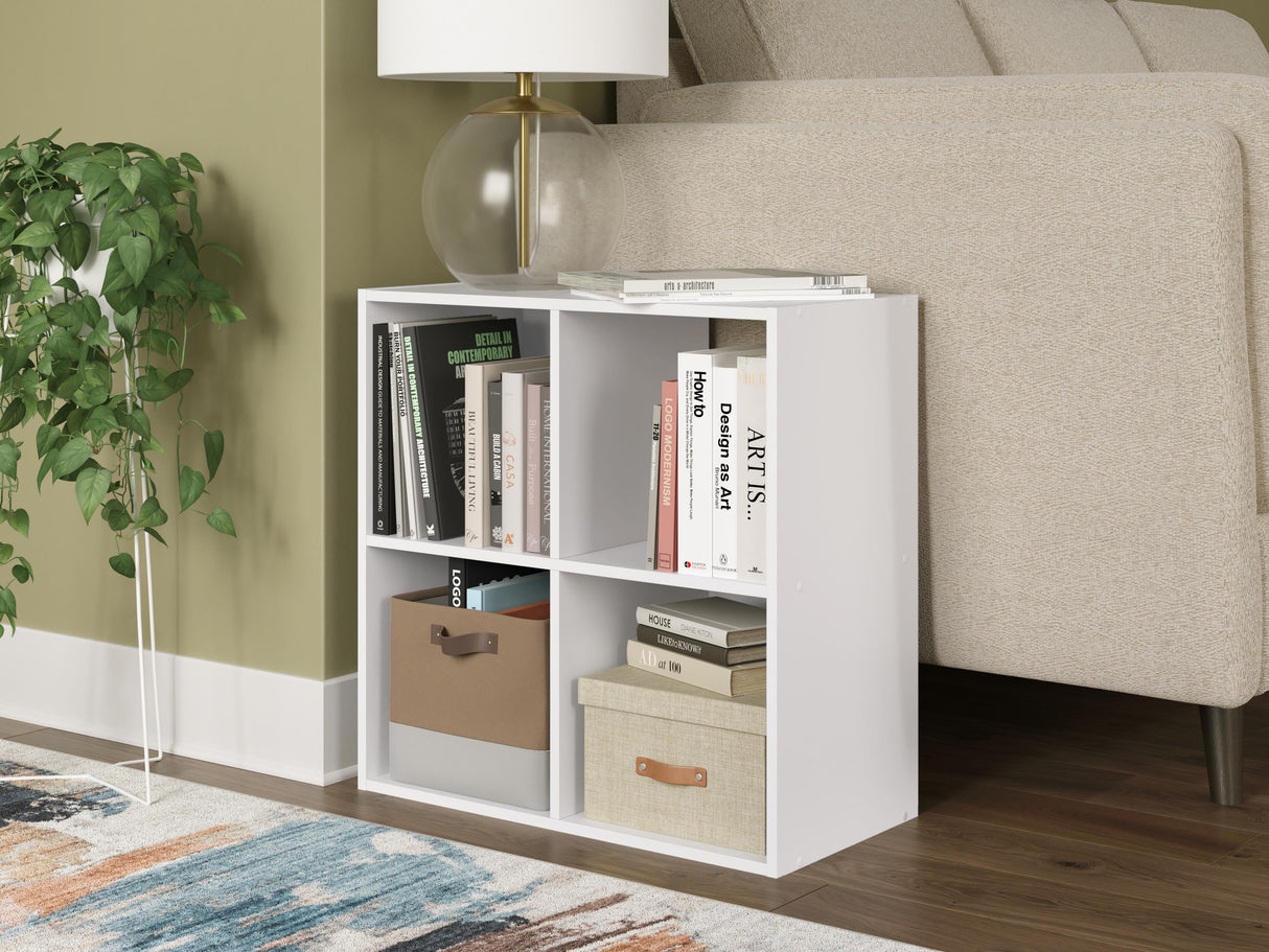 Onita Four Cube Organizer - EA9630-2X2