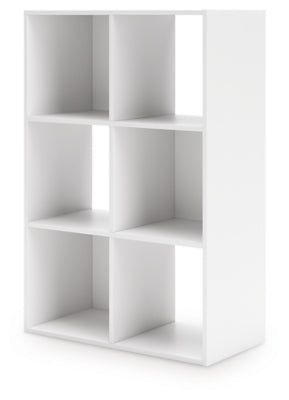 Onita Six Cube Organizer - EA9630-3X2