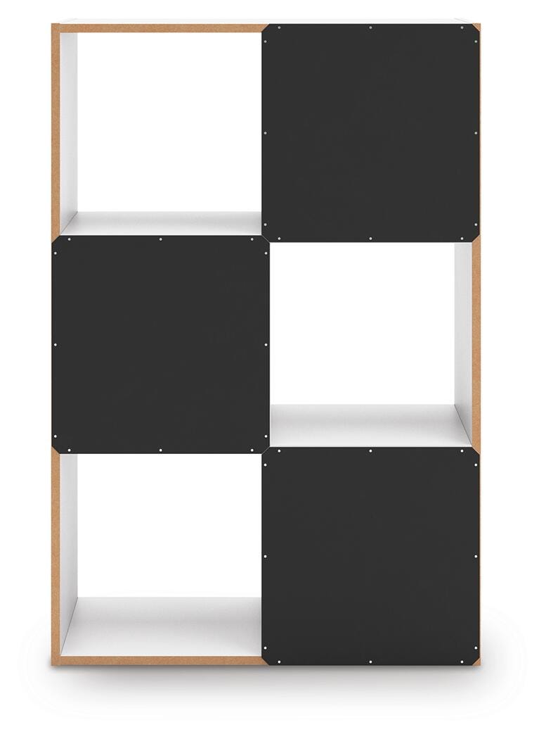 Onita Six Cube Organizer - EA9630-3X2
