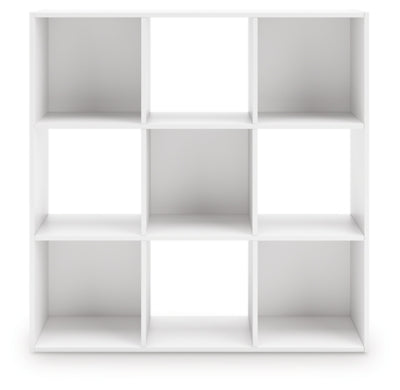 Onita Nine Cube Organizer - EA9630-3X3