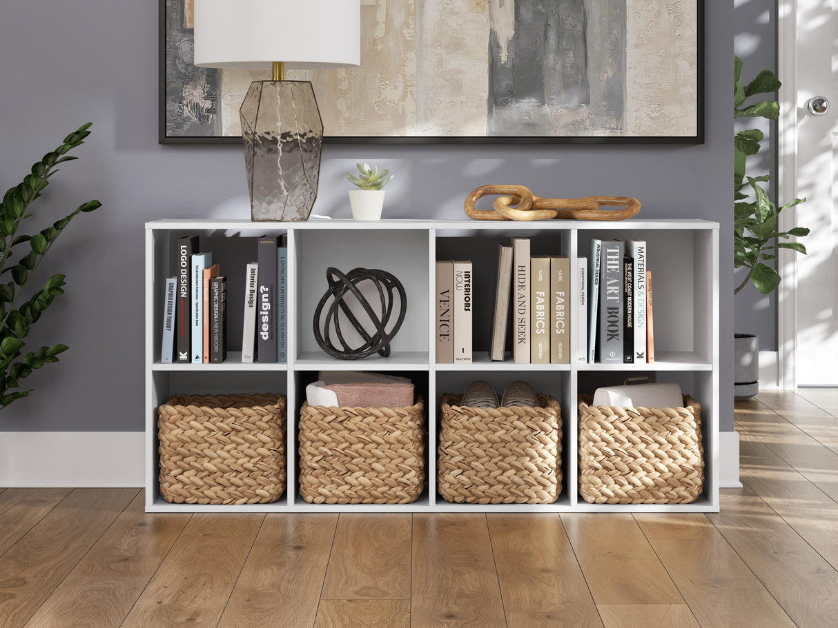 Onita Eight Cube Organizer - EA9630-4X2
