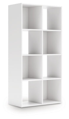 Onita Eight Cube Organizer - EA9630-4X2