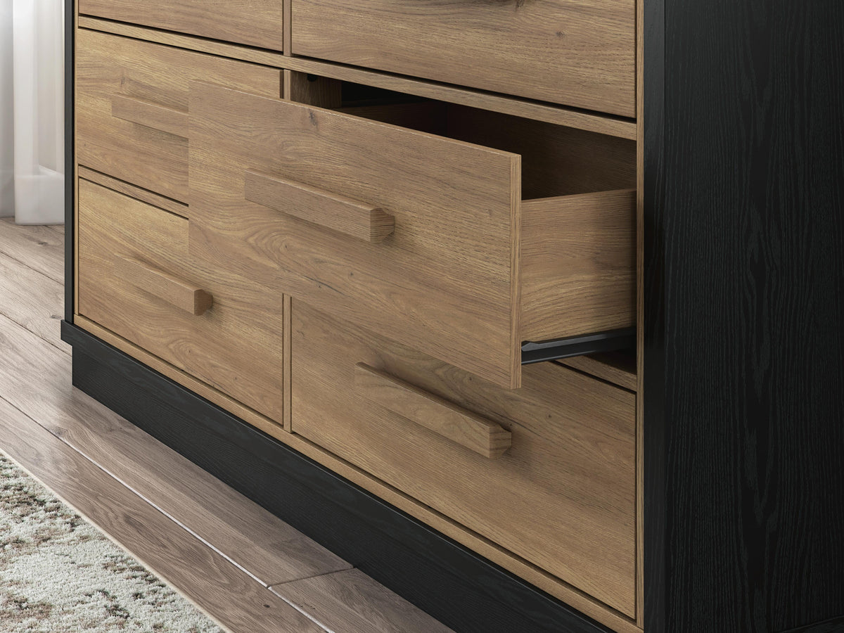 Kozmour Dresser - EB1460-231