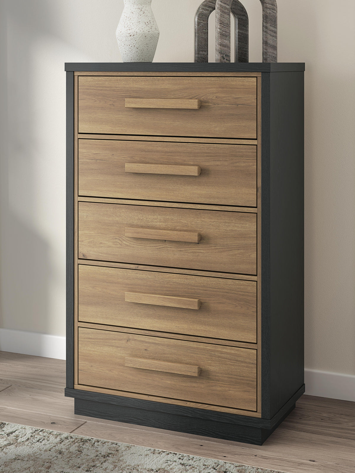 Kozmour Chest of Drawers - EB1460-245