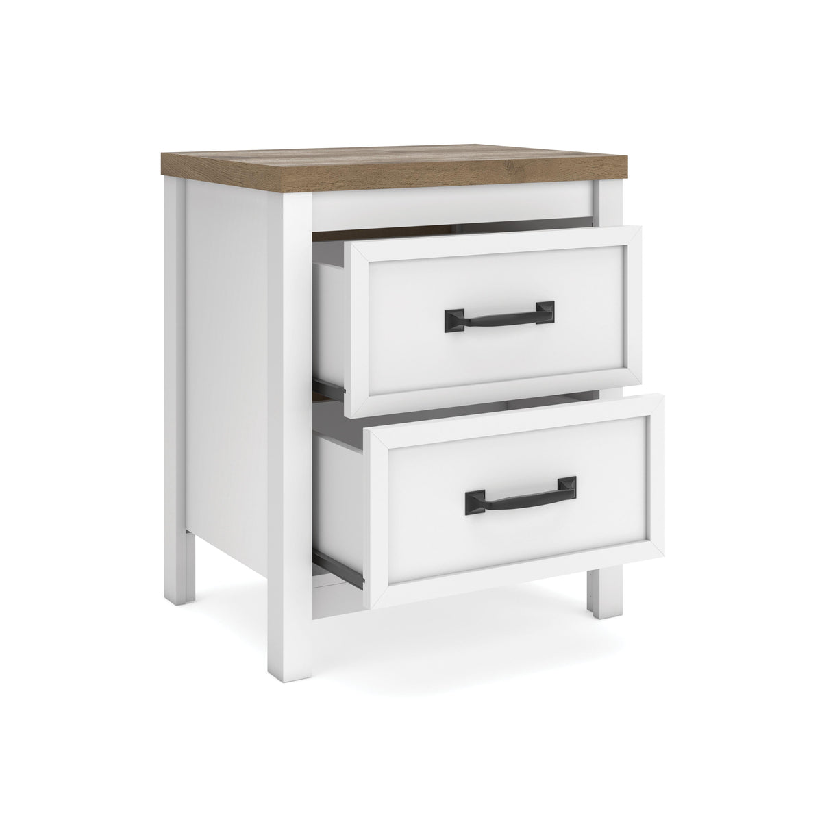 Kerisden Nightstand - EB1480-292