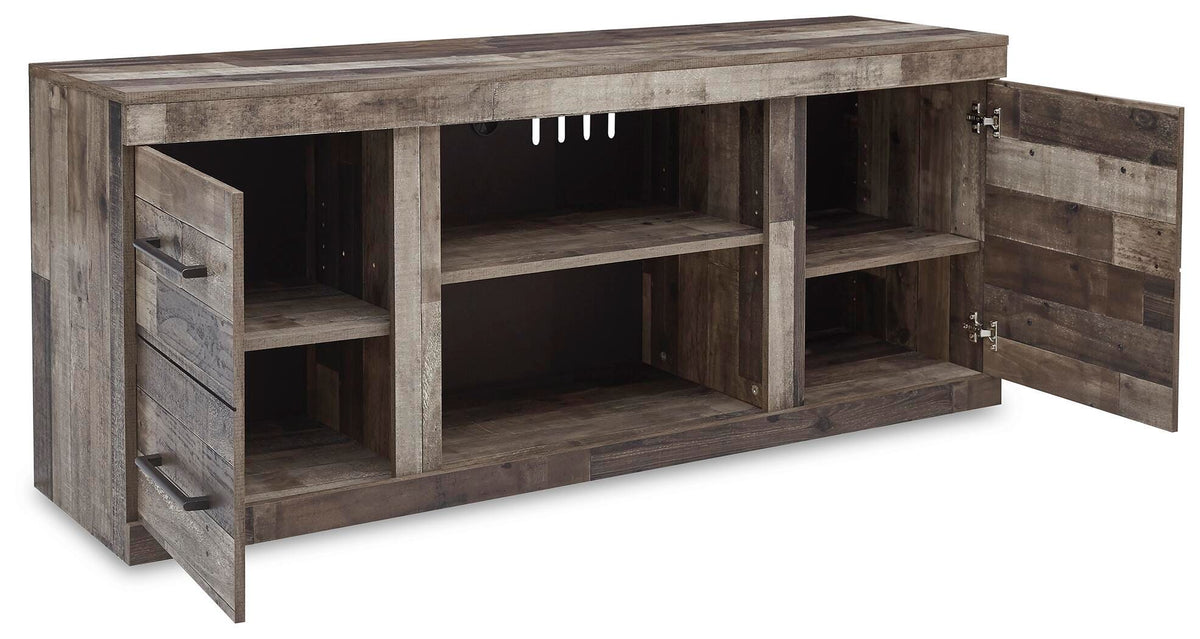 Derekson 60" TV Stand - EW0200-268