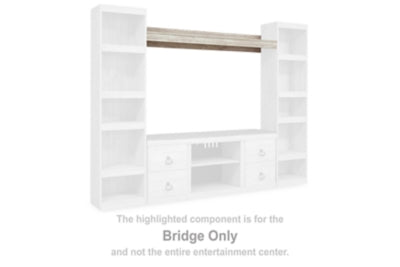 Willowton Bridge - EW0267-127