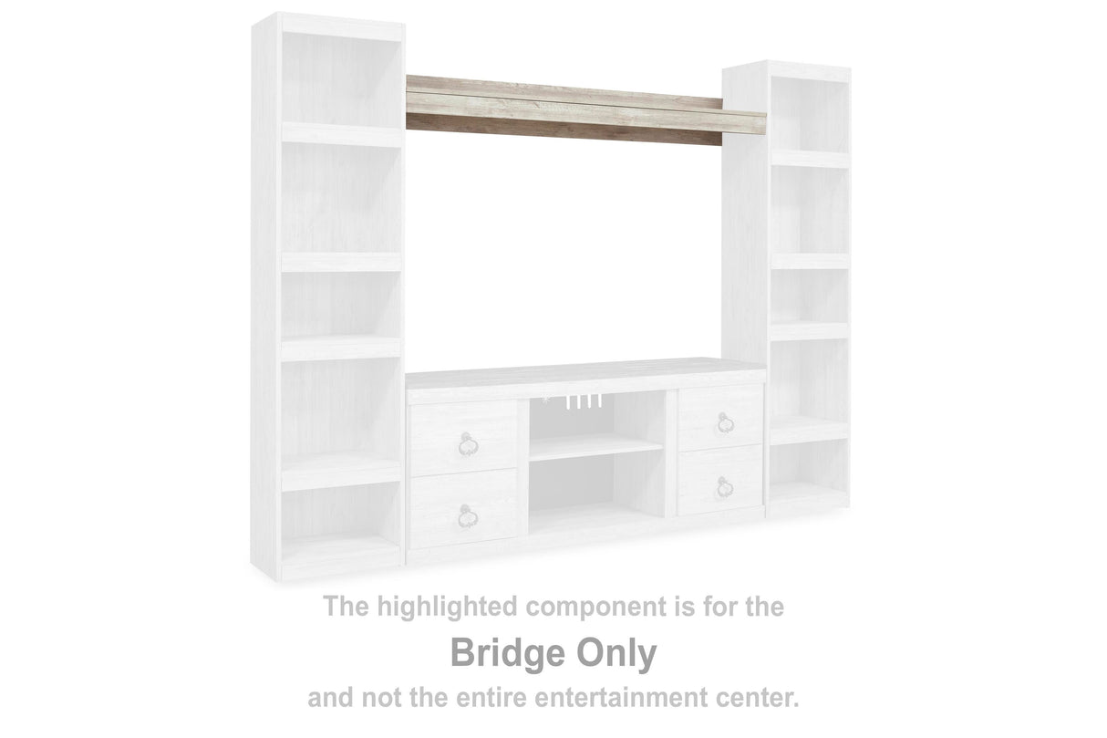 Willowton Bridge - EW0267-127