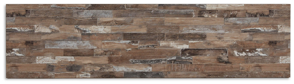 Willowton 60" TV Stand - EW0267-268