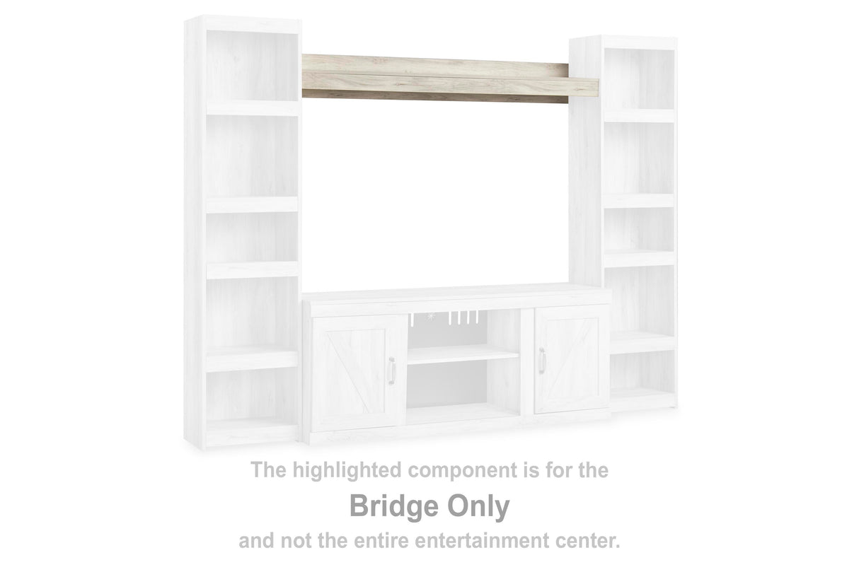 Bellaby Bridge - EW0331-127