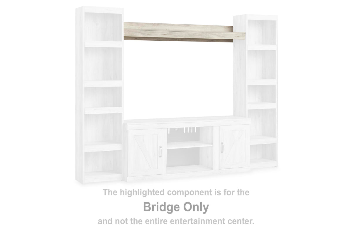 Bellaby Bridge - EW0331-127