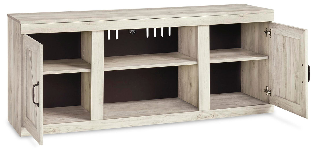 Bellaby 60" TV Stand - EW0331-268