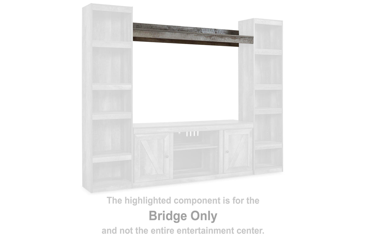 Wynnlow Bridge - EW0440-127