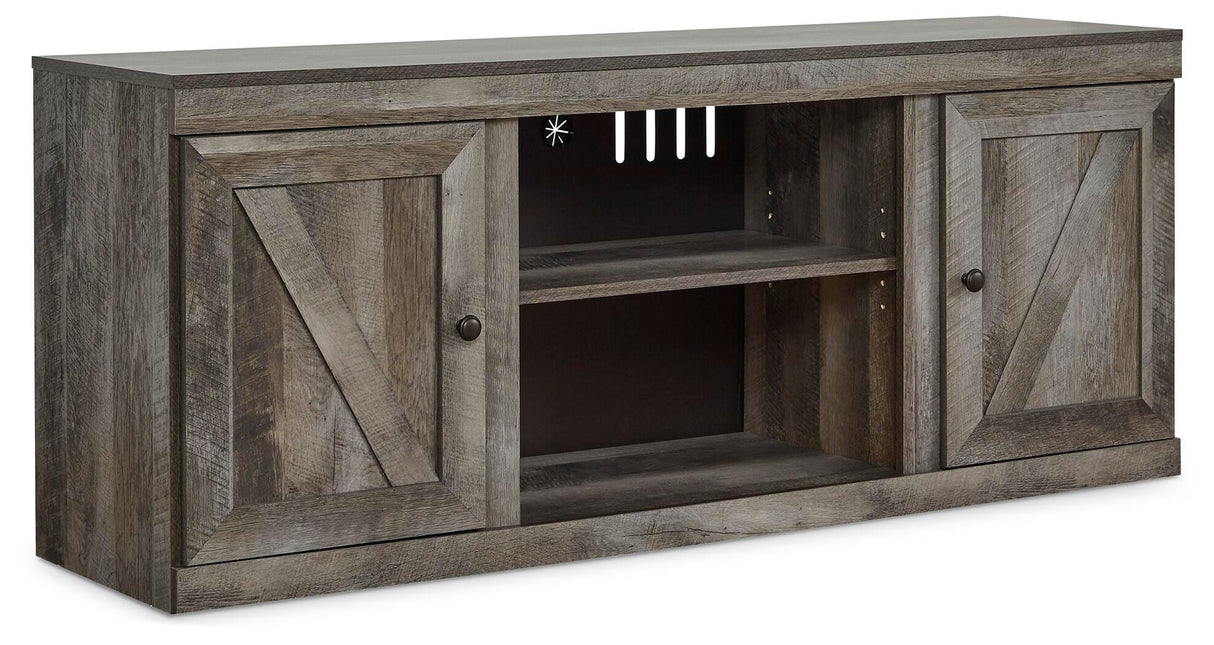 Wynnlow 60" TV Stand - EW0440-268