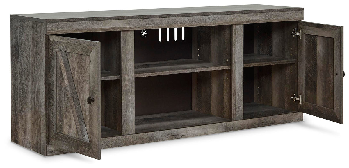 Wynnlow 60" TV Stand - EW0440-268