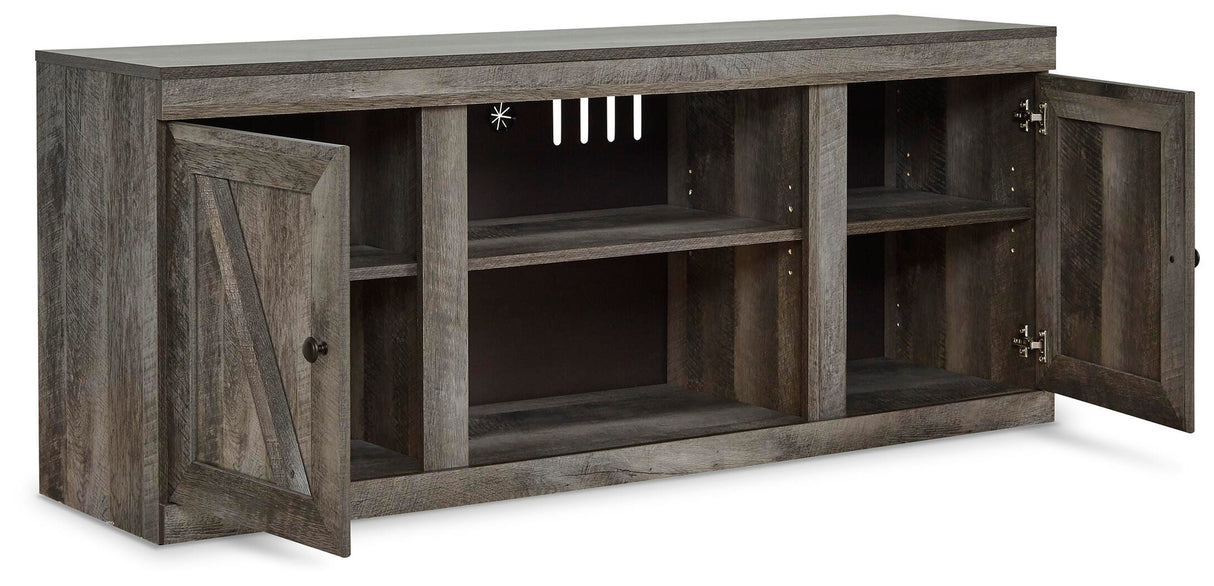 Wynnlow 60" TV Stand - EW0440-268