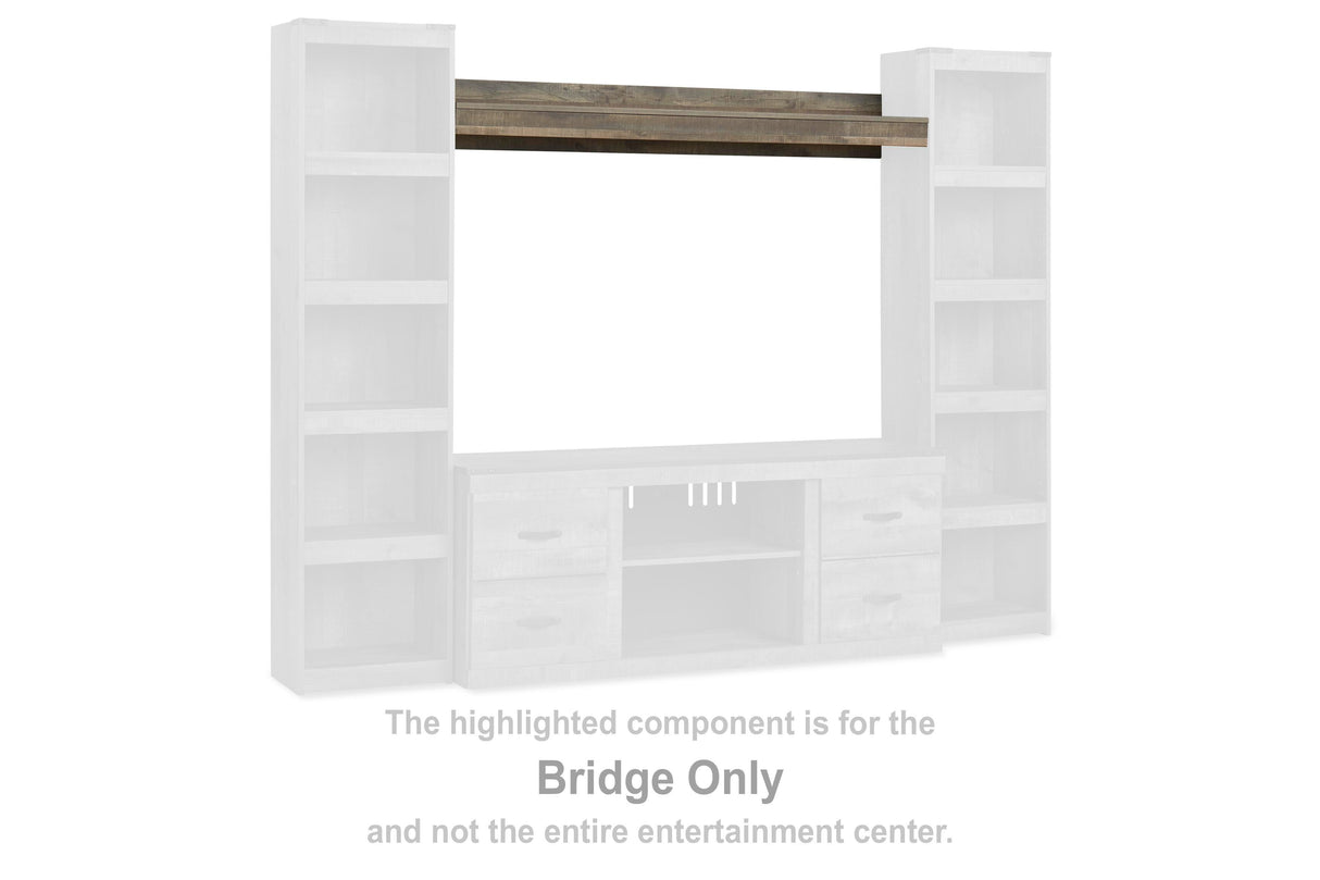 Trinell Bridge - EW0446-127