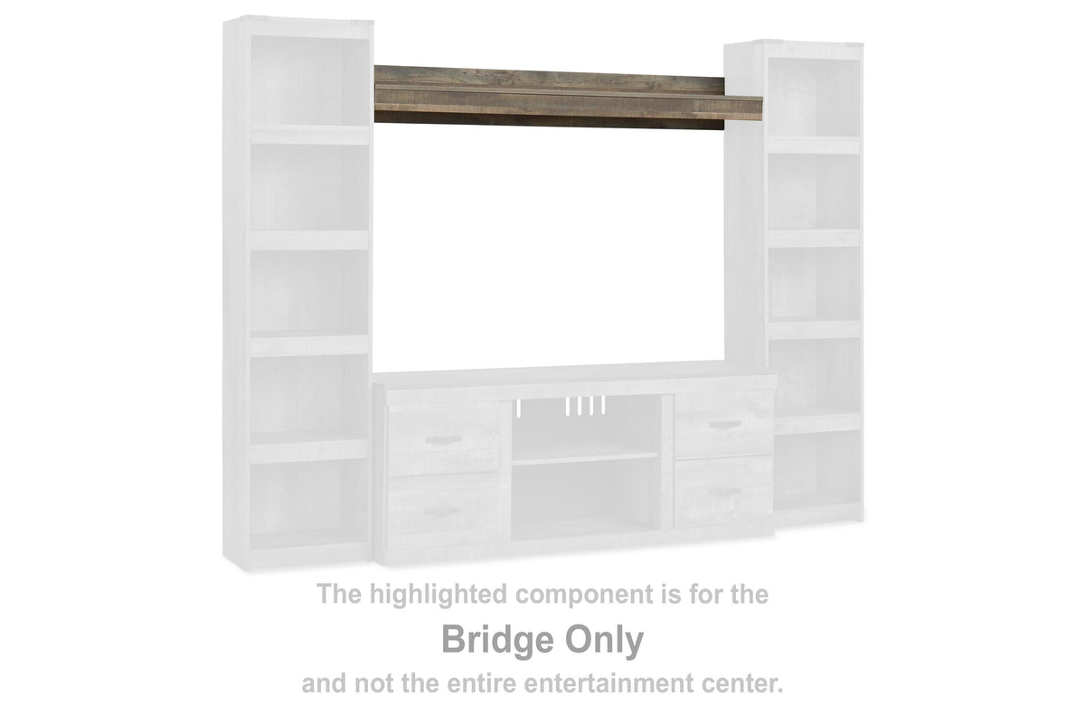 Trinell Bridge - EW0446-127
