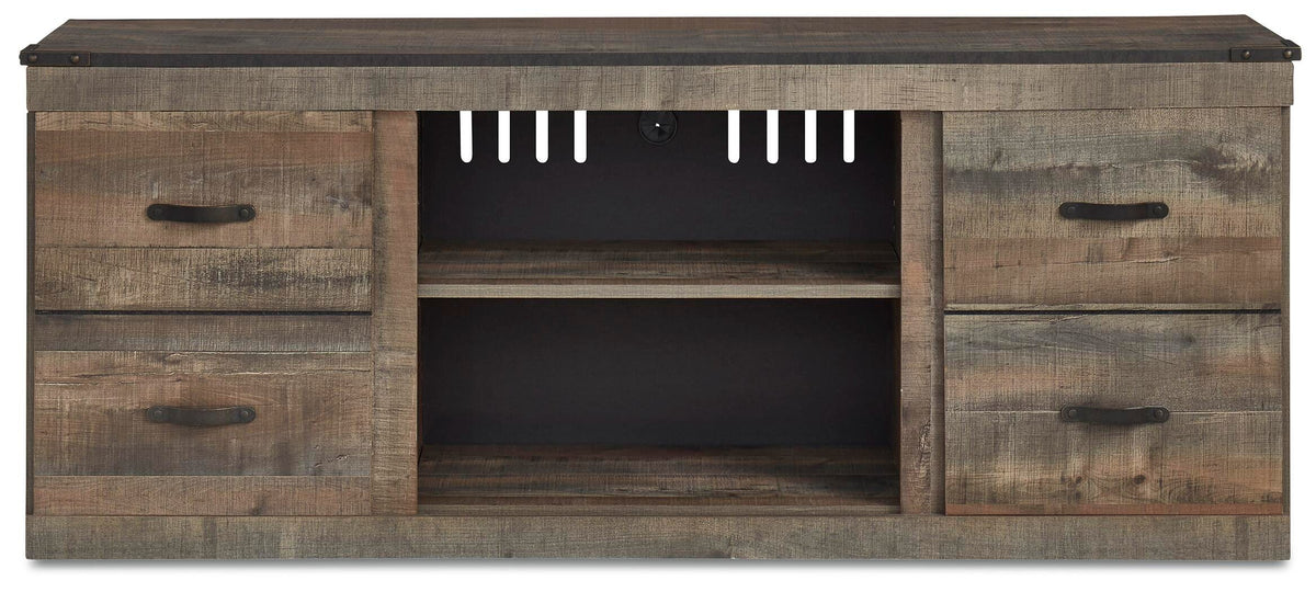 Trinell 60" TV Stand - EW0446-268
