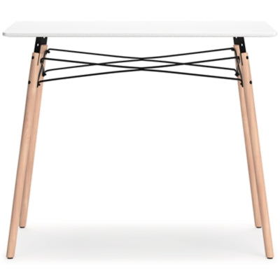Jaspeni Home Office Desk - H020-110