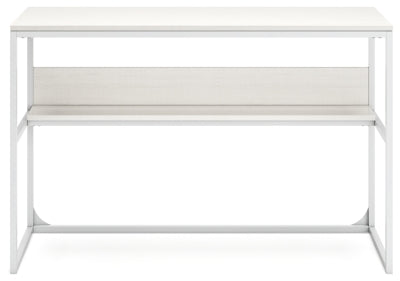 Deznee Home Office Desk - H162-14