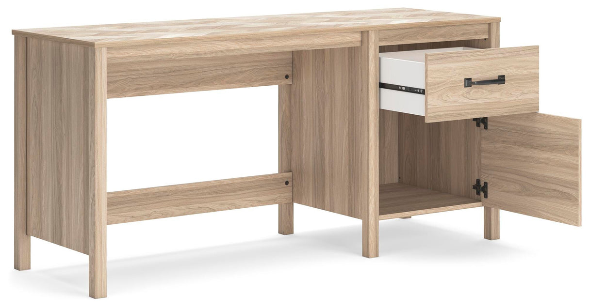 Battelle 60" Home Office Desk - H3929-134