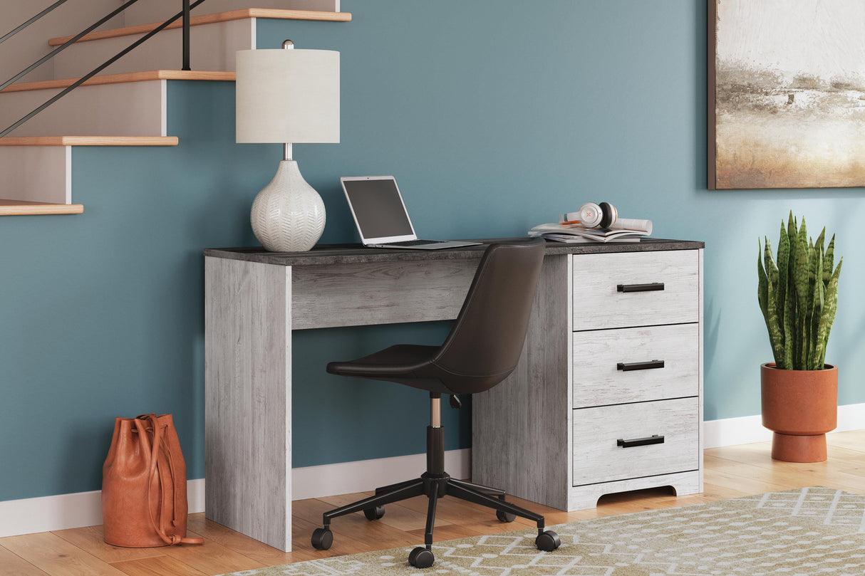 Shawburn 54" Home Office Desk - H4121-34