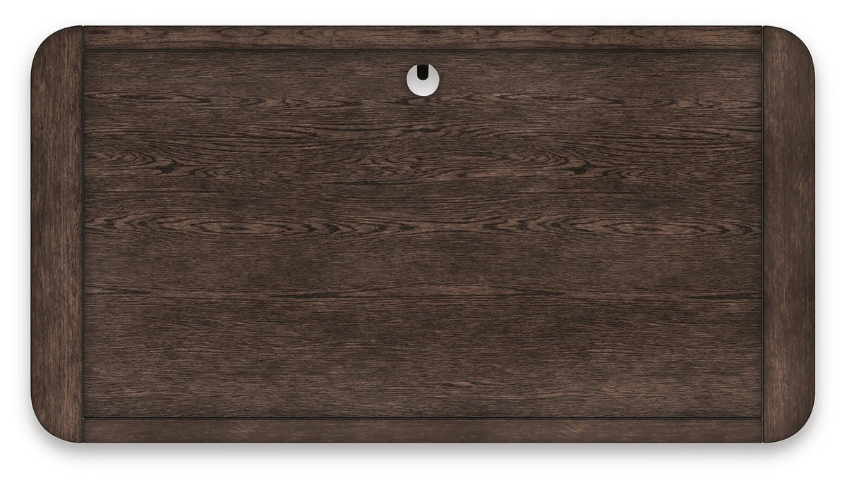 Breckington 56" Home Office Desk - H556-44