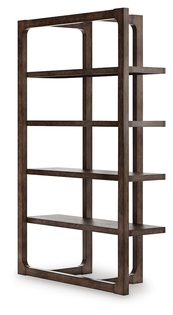 Breckington 76" Bookcase - H556-70