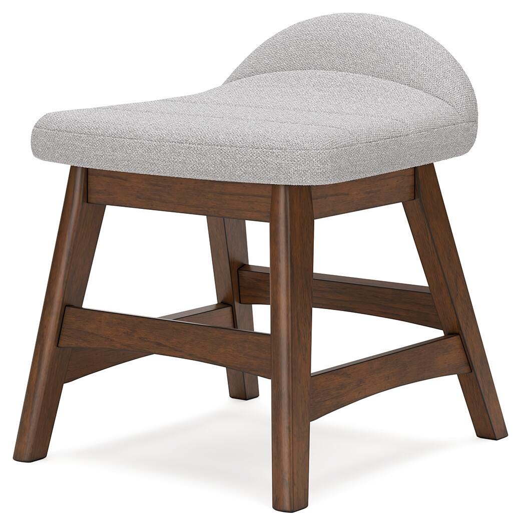 Lyncott Home Office Desk Chair - H615-01
