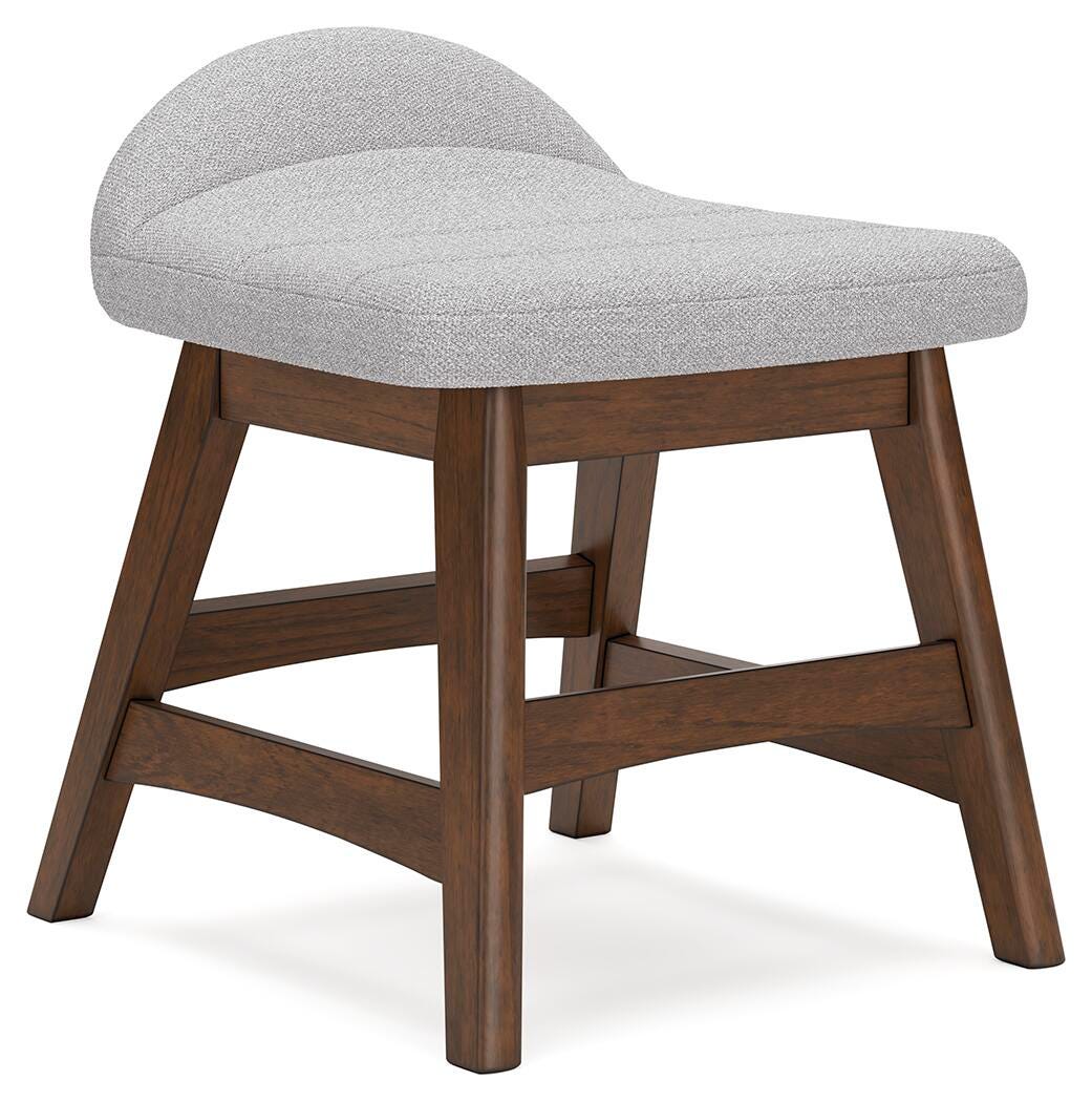 Lyncott Home Office Desk Chair - H615-01