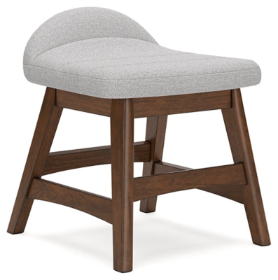 Lyncott Home Office Desk Chair - H615-01