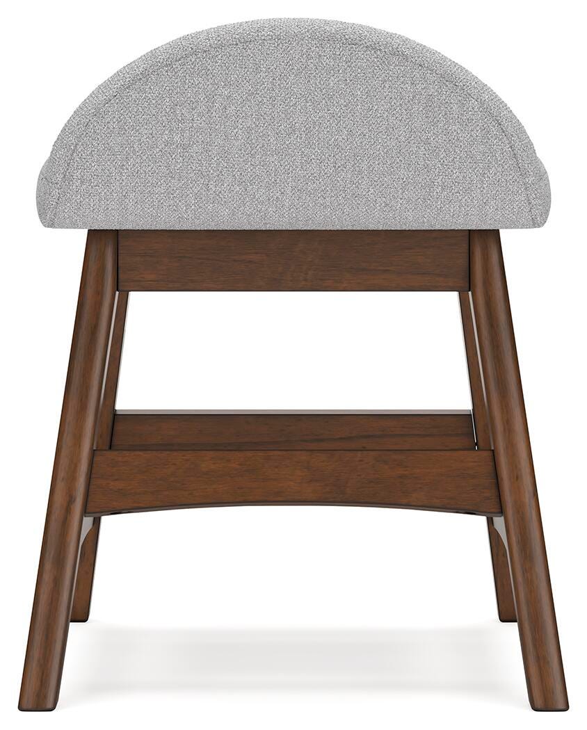 Lyncott Home Office Desk Chair - H615-01