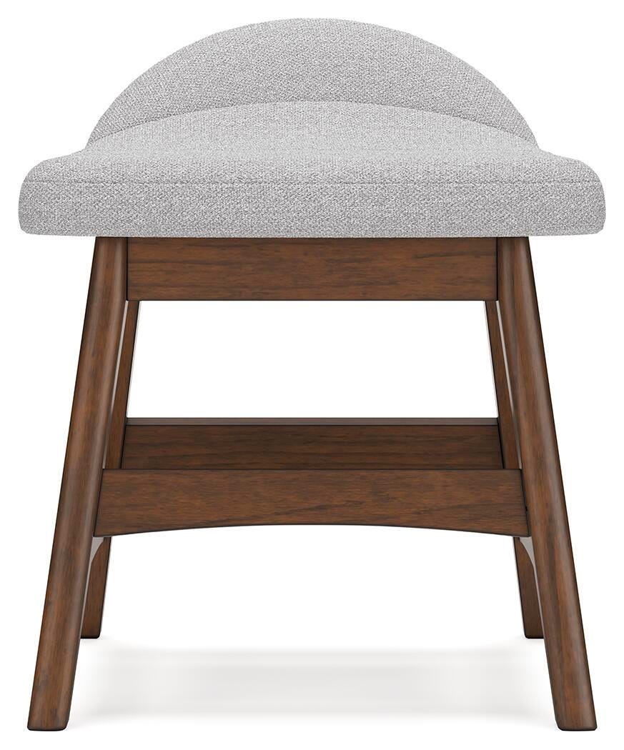 Lyncott Home Office Desk Chair - H615-01
