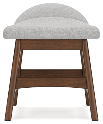 Lyncott Home Office Desk Chair - H615-01