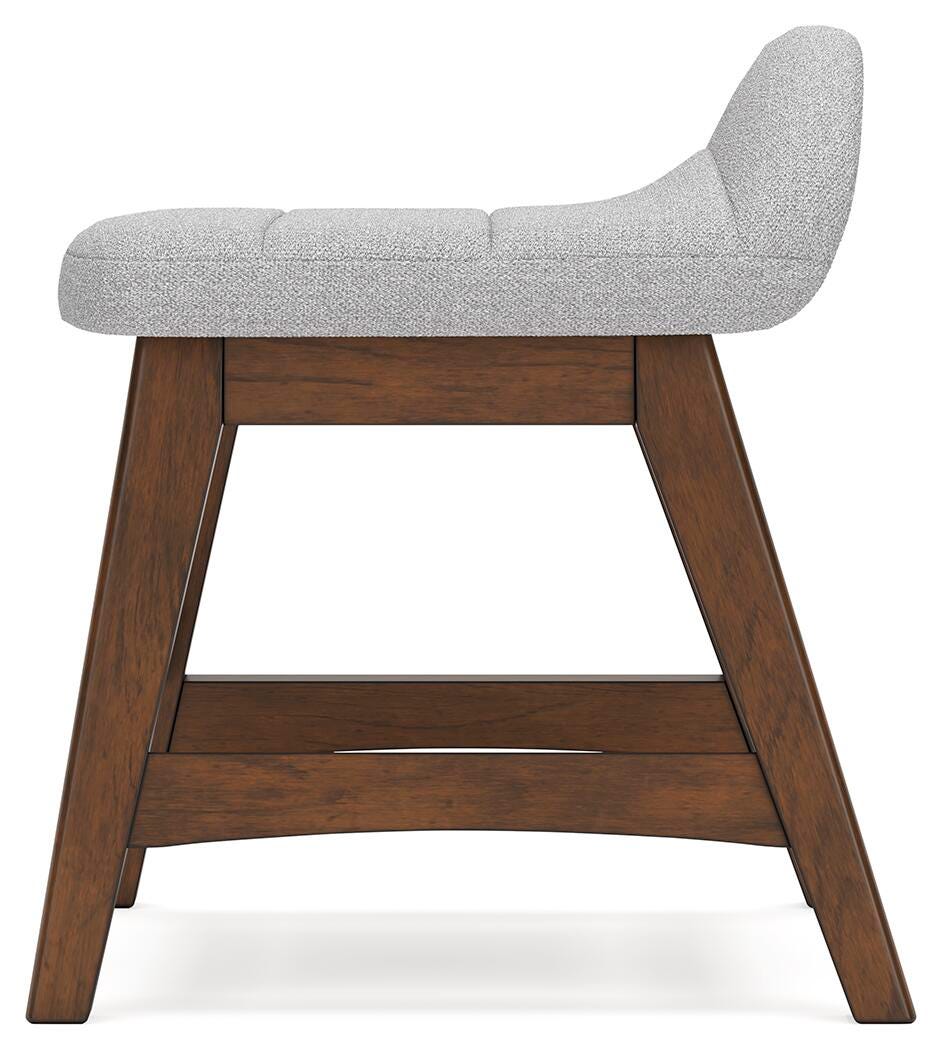 Lyncott Home Office Desk Chair - H615-01